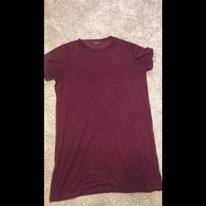 brandy melville tee